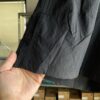 【Men's】Less by SHELTECH | シェルテック　Tuck Shorts - BLACK - 画像 (8)