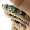 MOUNTAIN MARTIAL ARTS | マウンテンマーシャルアーツ　MMA POLARTEC PS Running Glove - MIX BEIGE [MMA19-74] - 画像 (3)