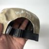 HUNGER KNOCK ORIGINALS | ハンガーノックオリジナルス　Classic Ski Cap - BEIGE - 画像 (4)