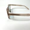 【Unisex】kearny eyewear | カーニーアイウェア　Dearie - LIGHT BROWN / Blue Green Lens  [20008] - 画像 (7)