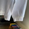 【Men's】EEL Products | イールプロダクツ　『OFRANCE』ロンTee - WHITE - 画像 (5)