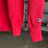 【USED】Champion | チャンピオン　Reverse Weave - RED - 画像 (4)