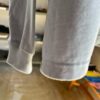 【Men's】EEL Products | イールプロダクツ　『OFRANCE』ロンTee - GRAY SAX - 画像 (4)