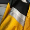 【USED】Champion | チャンピオン　USMA Track Jacket - YELLOW - 画像 (5)
