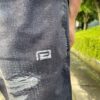 MOUNTAIN MARTIAL ARTS | マウンテンマーシャルアーツ　MMA Racing Run Pants With rvddw- BLACK DENIM [MMA19-72RV] - 画像 (15)