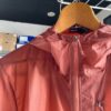 【Men's】patagonia | パタゴニア　Men's Hudini Jacket - BURL RED [24142] - 画像 (7)
