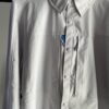 【Men's】patagonia | パタゴニア　Men's River Rambler Hybrid Sun Hoody - CRISP GREY [41785] - 画像 (12)