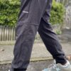 【Men's】patagonia | パタゴニア　M's Terrebonne Jogers - BLACK [24540] - 画像 (2)