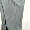【Men's】patagonia | パタゴニア　M's Terrebonne Jogers - NOUVEAU GREEN [24540] - 画像 (10)