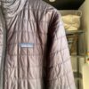 【USED】patagonia | パタゴニア　Nano Puff Jacket - BLACK - 画像 (4)