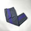【Unisex】NEEDLES | ニードルス　NEEDLES × DC SHOE Track Pant 〈Poly Ripstop〉- BLACK [MR606] - 画像 (6)