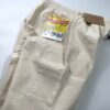 【Men's】BIG MIKE | ビッグマイク　Herringbone Painter Easy Pants - WHITE - 画像 (10)