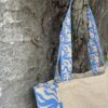【Unisex】patagonia | パタゴニア　Recycled Market Tote - MOTHER RAYS : CLASSIC TAN [59250] - 画像 (3)