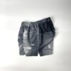 MOUNTAIN MARTIAL ARTS | マウンテンマーシャルアーツ　MMA Racing Run Pants With rvddw- BLACK DENIM [MMA19-72RV] - 画像 (3)