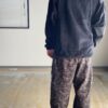 B.A.F | Brooklyn Armed Forces Inc.　U.S.Type ECWCS GEN3 Level 3 Fleece Jacket - BLACK - 画像 (12)