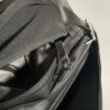 【Unisex】patagonia | パタゴニア　Black Hole Wheeled Duffel 40L - BLACK [49379] - 画像 (6)