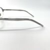 【Unisex】kearny eyewear | カーニーアイウェア　Nupuri - CLEAR GRAY  / Clear Lens [19008] - 画像 (5)