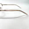 【Unisex】kearny eyewear | カーニーアイウェア　Nupuri - LIGHT BROWN / Clear Lens [19008] - 画像 (6)