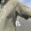 【Men's】FRANK＆MORRIS | フランクアンドモリス　Just For Beer Now！ - LKH ライトカーキ - 画像 (5)