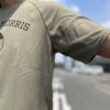 【Men's】FRANK＆MORRIS | フランクアンドモリス　Batten Boy - LKH ライトカーキ - 画像 (4)