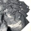MOUNTAIN MARTIAL ARTS | マウンテンマーシャルアーツ　MMA Racing Run Pants With rvddw- BLACK DENIM [MMA19-72RV] - 画像 (20)