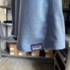 【Men's】patagonia | パタゴニア　Men's Capilene Cool Trail Tank - UTILITY BLUE [24508] - 画像 (10)