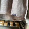 【Men's】patagonia | パタゴニア　Men's Sleeveless Capilene Cool Daily Shirt - FEATHER GREY [45255] - 画像 (9)