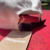【Unisex】patagonia | パタゴニア　Graphic Maclure Hat - PEACE SEEDS : BIRCH WHITE - 画像 (5)