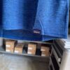 【Men's】patagonia | パタゴニア　Men's Sleeveless Capilene Cool Daily Shirt - VIKING BLUE : NAVY BLUE X-DYE [45255] - 画像 (9)