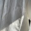 【Men's】*A VONTADE | アボンタージ　Banded Collar Shirts - WHITE - 画像 (10)