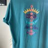 【Men's】patagonia | パタゴニア　Men's Fitz Roy Wild Responsibili-Tee - BRLAY BLUE [37702] - 画像 (3)