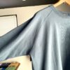 【Men's】BIG MIKE | ビッグマイク　10oz Sunglasses 3 Pocket Long Sleeve Tee - L.NAVY - 画像 (11)