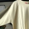 【Men's】BIG MIKE | ビッグマイク　10oz Sunglasses 3 Pocket Long Sleeve Tee - V.WHITE - 画像 (10)
