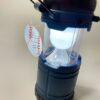 【Kid's】THE PARK SHOP | ザ・パークショップ　PARKBOY Fan Lantern - BLUE - 画像 (4)