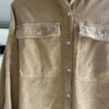 【Ladies】Healthy DENIM | ヘルシーデニム　Almond - BEIGE - 画像 (12)