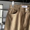 【Ladies】Healty DENIM | ヘルシーデニム　Japapeno - BEIGE [H15230703bge] - 画像 (8)