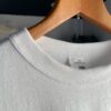 【Men's】melple | メイプル　The American Ringer L/S - WHITE - 画像 (9)