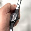【Kid's】THE PARK SHOP | ザ・パークショップ　Q&Q Smile Solar × TPS Play Watch 32mm - BLACK - 画像 (4)