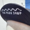 【Kid’s】THE PARK SHOP | ザ・パークショップ　Waterboy Cap - BLACK - 画像 (3)