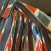 【Men's】AiE | エーアイイー　Painter Shirt [Rayon Lawn / Stripe Printed] - BLACK - 画像 (11)