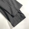 【Men's】BIG MIKE | ビッグマイク　Front Stitch Old Easy Pants - GRAY - 画像 (14)