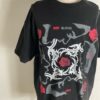 【USED】Stedman | ステッドマン　Vintage 90s' Red Hot Chili Peppers ～BLOOD SUGAR～ - 画像 (5)