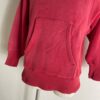 【USED】Champion | チャンピオン　Reverse Weave Hoodie - RED - 画像 (4)