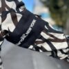 【Men's】AiE | エーアイイー　Jean C Jacket [Cotton Twill/Printed] - TRIBAL CAMO - 画像 (6)