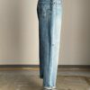 MADE by sunny side up. | メイド バイ サニーサイドアップ　Remake 05 2for1 Denim Pants - SIZE 3 [2022SS] B - 画像 (11)