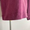 【USED】patagonia | パタゴニア　Rugby Shirt - BURGUNDY - 画像 (5)