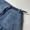 MADE by sunny side up. | メイド バイ サニーサイドアップ　Remake 05 2for1 Denim Pants - SIZE 2 [2022SS] A - 画像 (5)