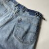 【Unisex】MADE by sunny side up. | メイド バイ サニーサイドアップ　Remake 05 2for1 Denim Pants - SIZE 4 [2022SS] E - 画像 (5)