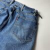 MADE by sunny side up. | メイド バイ サニーサイドアップ　Remake 05 2for1 Denim Pants - SIZE 4 [2022SS] F - 画像 (5)