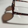 【Unisex】SUNSKI | サンスキー　Dipsea - TORTOISE AMBER [SUNDS-TAM] - 画像 (4)